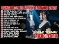 CINTA TAK DIRESTUI SHINTA ARSINTA DANGDUT FULL ALBUM TERBARU DANGDUT KOPLO TERBARU 2025! PIK NADA