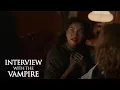 INTERVIEW WITH THE VAMPIRE - Season 1 EP 4 Making A Claudia