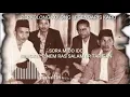 Lagu PERKOLONG-KOLONG LEGENDARIS KARO BENGKEL PINEM RAS SALAM BR TARIGAN(SORA MIDO IDO)