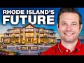 7 Projects That Will Transform Rhode Island Forever