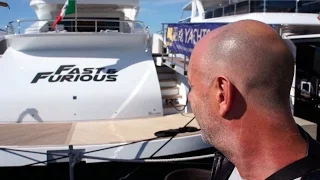 Winded Voyage | Episode 2 | For The Yachting Type