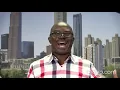 Apostle Tim - Command your Day Prayer