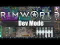 OUTDATED Rimworld Dev Mode 1 3 - Convert to Ideo