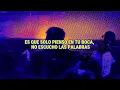 Maria Becerra, Jere Klein, Lucky Brown, XROSS - QUÉ GANAS DE COMERTE (Lyric Video)