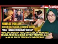 Lagu 🇲🇾🇮🇩AWALNYA GAK SUKA❗TAPI SETELAH MENCOBA BEGINI REAKSI BULE KETIKA PERTAMA KALI MAKAN PAKAI TANGAN