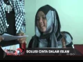 SOLUSI CINTA DALAM ISLAM