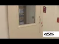 Dispute over Mecklenburg County Detention Center standards