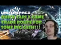 Easy 180K Early Game In 12 Minutes Underspace Guides