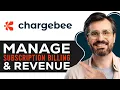 Chargebee Tutorial 2026 How to Manage Subscription Billing Revenue