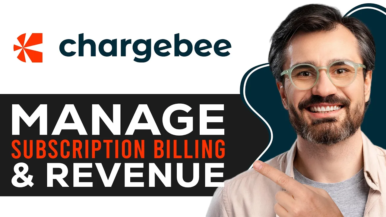 Chargebee Tutorial 2026 | How to Manage Subscription Billing & Revenue