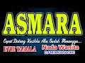 Download Lagu Asmara Remix Karaoke Evie Tamala HD Audio Nada Wanita