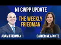 New Jersey CWPP Update
