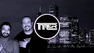 حميد الشاعري و هشام عباس عيني ریمیکس دندنها