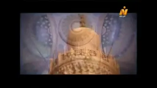 اذان العصر بصوت الشيخ سيد النقبشندي على قناة نايل لايف 2016 في العيد قديم 