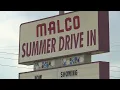 Malco Summer Drive-In for sale