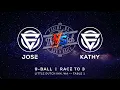 JOSE vs KATHY - LITTLE DUTCH INN