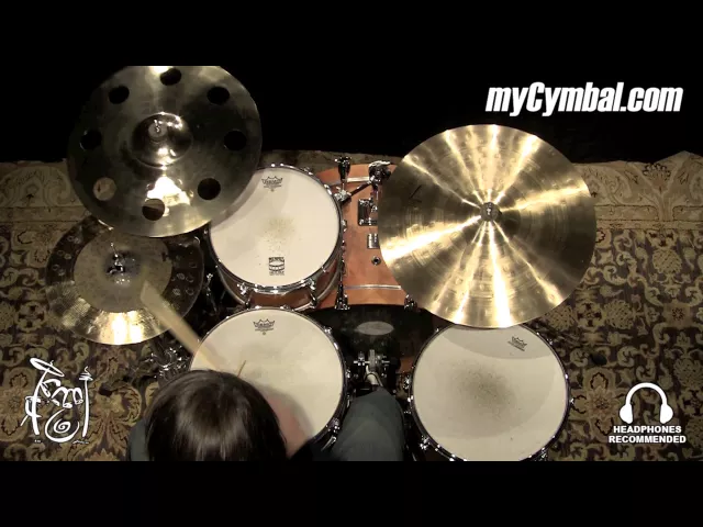 パーカッション・打楽器 SABIAN HHX Evolution O-Zone Crash 18\" SABIAN HHX EVOLUTION O-ZONE CRASH 18【新品特価】 セイビアン