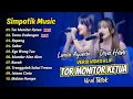 Lagu SIMPATIK MUSIK | TOR MONITOR KETUA - TAMU UNDANGAN - ROPANG | SIMPATIK MUSIK FULL ALBUM TERBARU