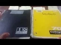 Organization Using Notebooks