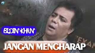 Download Bidin Khan - Jangan Mengharap (Lagu Minang Populer) MP3