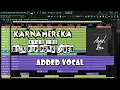 Download Lagu KARNAMEREKA - AYAH IBU (ROCK POP PUNK COVER) ADDED VOCAL ORIGINAL PITCH #liriklagu