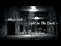 Download Lagu Albert Vishi - Light In The Dark ( lirik dan terjemahan )