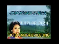 Download Lagu JAIPONGAN || AMPLOP BIRU || Cicih Cangkurileung