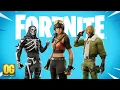 Lagu Fortnite OG: Chapter 1 - Season 1 - Gameplay Trailer