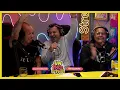 LOS DEL MARANAHO, WALTER ENCINA, SIMPLEMENTE EL ANGEL / Zapada EN VIVO en UN POCO DE RUIDO !