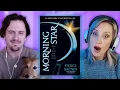 Exclusive Interview with Pierce Brown Inside Secrets of Morning Star