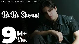 bibi shireenay zeek afridi 