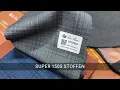 Lagu Super 150s Stoffen #loropiana #hollandandsherry #huddersfieldfineworsteds