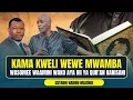 Download Lagu USTADI MAZINGE GEEFT IPM-PASTOR EEN STERKE VERTEGENWOORDIGING EN WIL DAT HIJ DIT VERS UIT DE KORA...