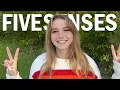 TOP 5 POPULAR BEAUTY TEEN BY GEN Z PRNSTARS MODEL ZOE MOORE