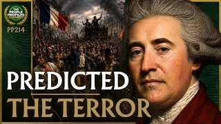 Burke - The Father of Conservatism Documentary