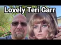 What Made Teri Garr So Special