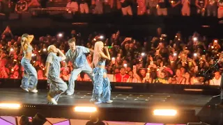 Karol G Cairo Live At O2 London Arena 4K  Karol G Cairo Live At O2 London Arena 4K