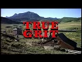 Download Lagu Glen Campbell - True Grit (1969) (Stereo / Lyrics)