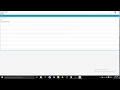 JavaFX Tutorials part 006 listview