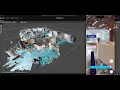 Tutorial on Mapping an office space building for Indoor Navigation