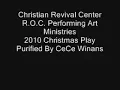 Purified- CeCe Winans