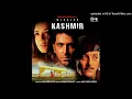 Lagu Socho Ke Jheelon Ka - Mission Kashmir 128 Kbps