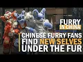 Download Lagu [纪录片]兽圈毛毛在中国 Chinese furry fans find new selves under the fur- furry in China- Documentary