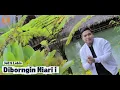 Download Lagu Diborngin Niari i - Jell S Lubis (Official Music Video) Lagu Tapsel Madina