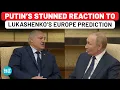 Download Lagu ‘Europe Will Become…’: Lukashenko’s Prediction For ‘Westerners’ Stuns Putin In China; Watch Reaction