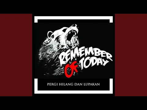 Download MP3 Pergi Hilang Dan Lupakan (Demo Version)