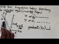 Linear Programming ECZ P1 - Fail No More Well Explained