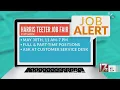 Harris Teeter hosting statewide hiring fair May 30
