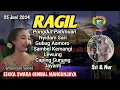 Lagu GIMBAL SIANG CAMPURSARIAN - RAGIL PONGDUT