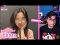 Download Lagu Aku dan Intan Saling Memperhatikan WKWK | Review Video Call JKT48 : Nur Intan